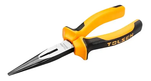 Pinza Punta Larga 200 mm / 8"