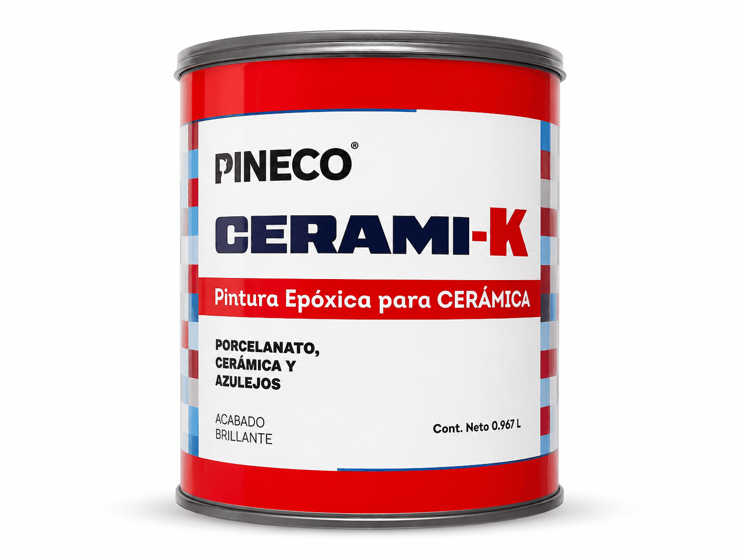 Cerami-K 1/4 Galón