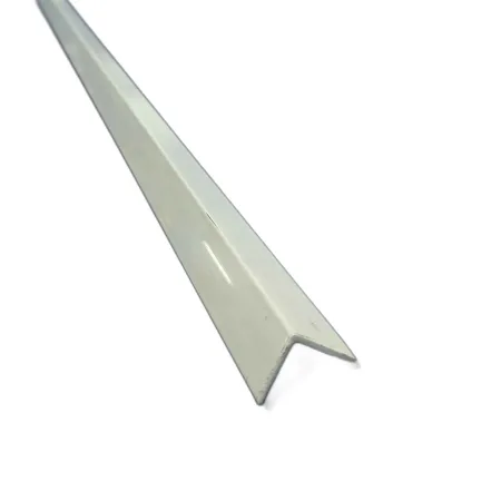 Angulo 15/16" Blanco Cielo Razo