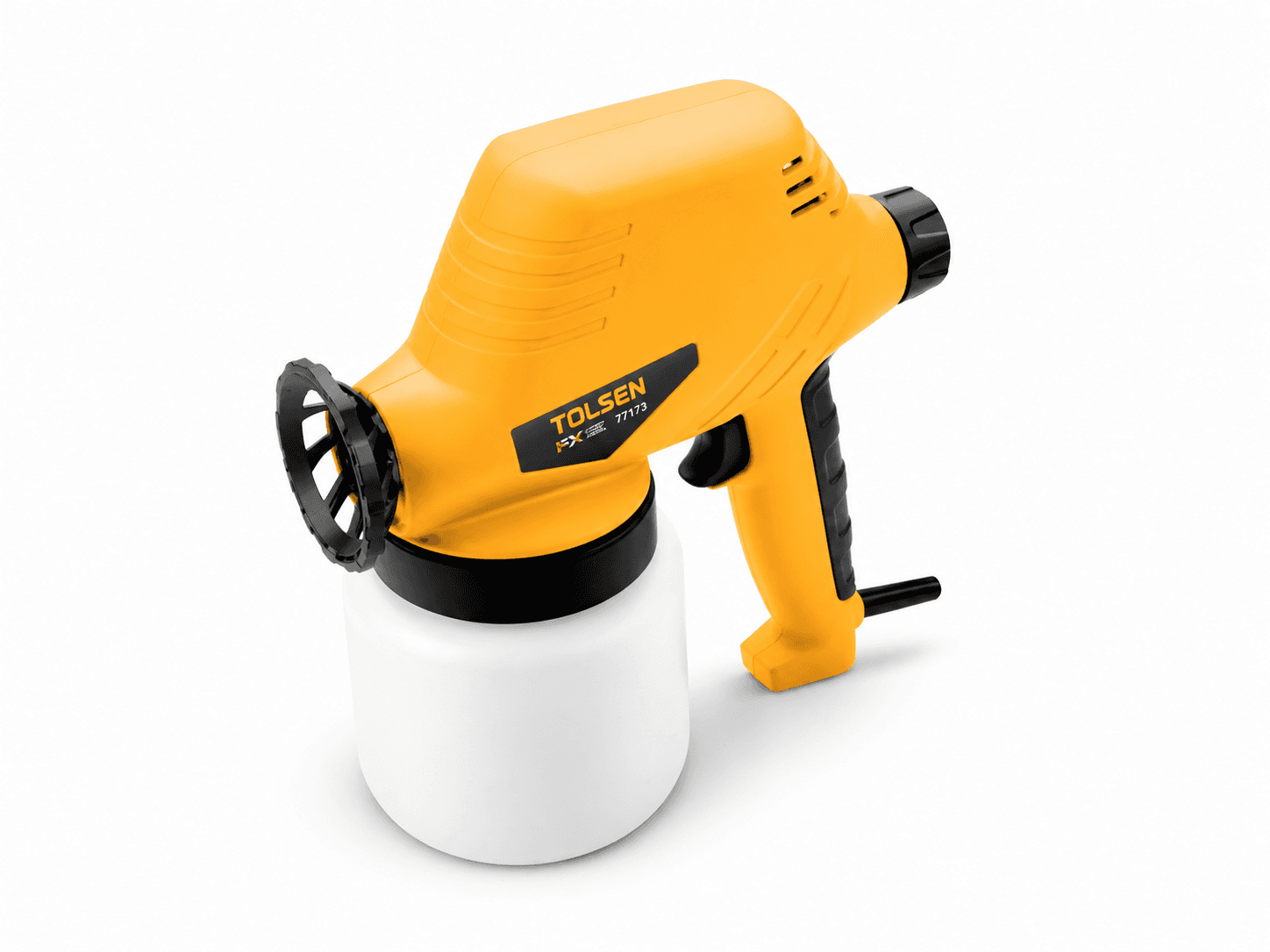 Pistola Pulverizadora 110 W Tolsen