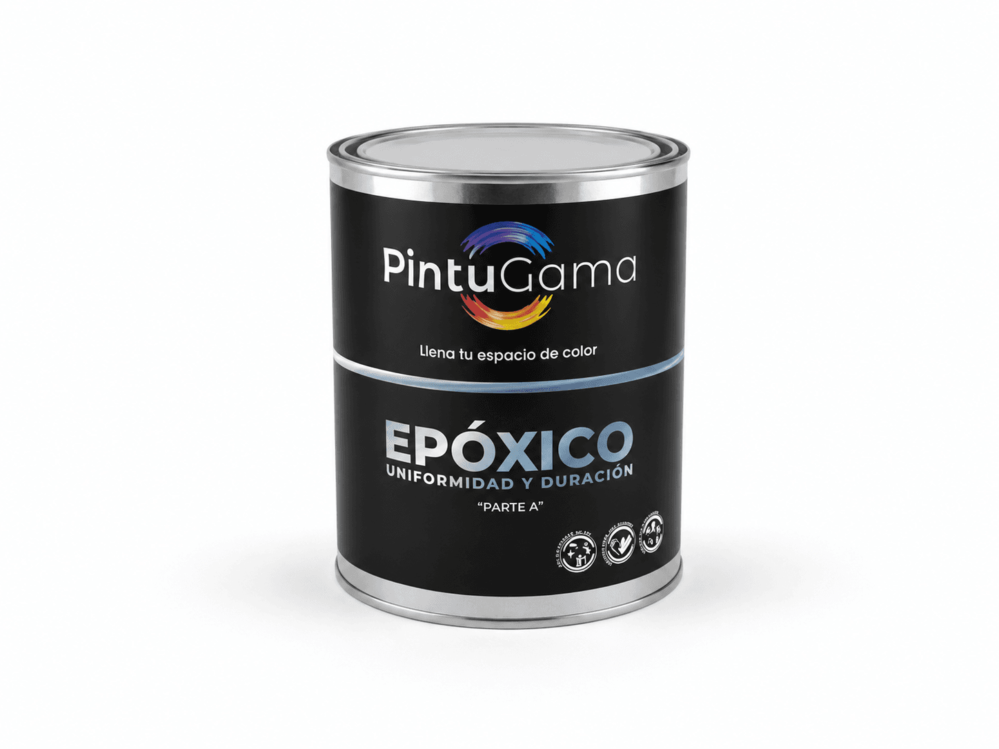 Esmalte Epóxico PintuGama Galón