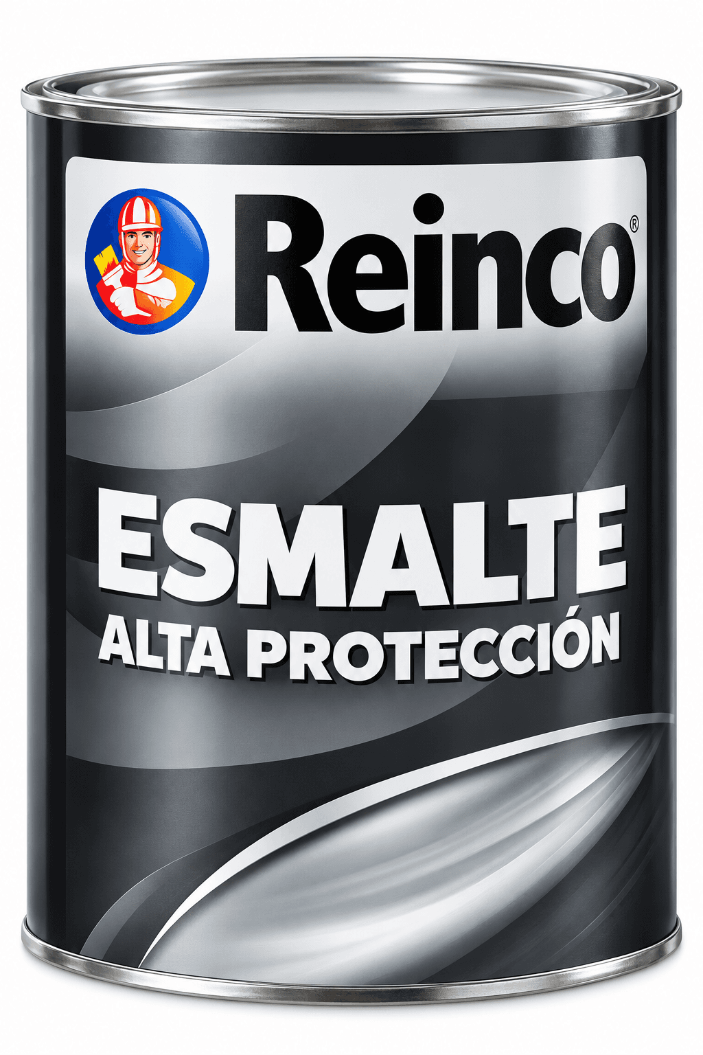 Esmalte De Alta Protección Reinco